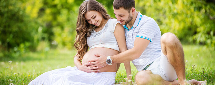 Menjaga Hubungan Harmonis antara Ibu dan Suami Selama Masa Kehamilan
