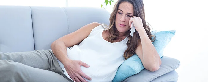Tips Atasi Stres Pada Ibu Hamil