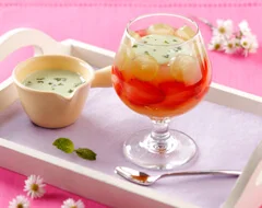 Resep Menu MPASI Power Juice