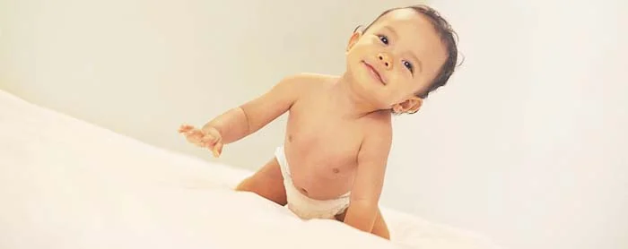 Nutrisi untuk Mendukung Perkembangan Otak Bayi