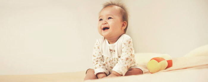 Optimalkan Perkembangan Otak Bayi dengan Asam Linoleat 