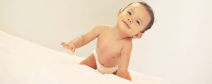 Omega 3 Mendukung Perkembangan Otak Bayi