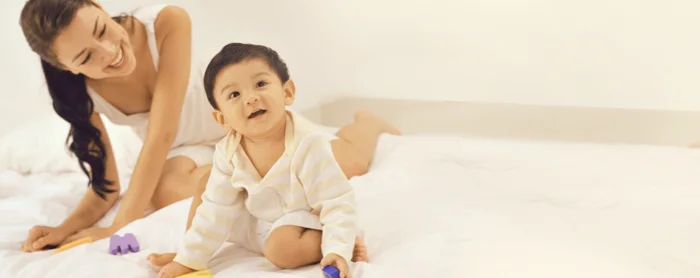 Apakah Pola Makan Ibu Memengaruhi ASI