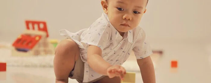 10 Keajaiban ASI untuk Si Kecil