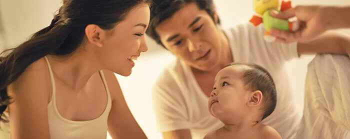 Peran dan Dukungan Suami saat Ibu Menyusui Si Kecil
