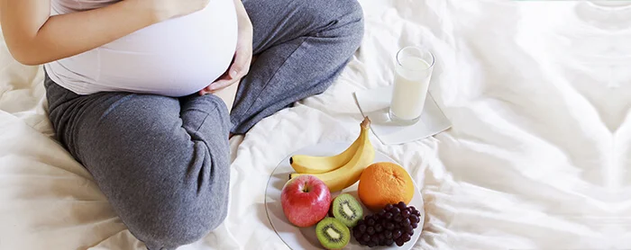 Manfaat Vitamin C untuk Ibu Hamil