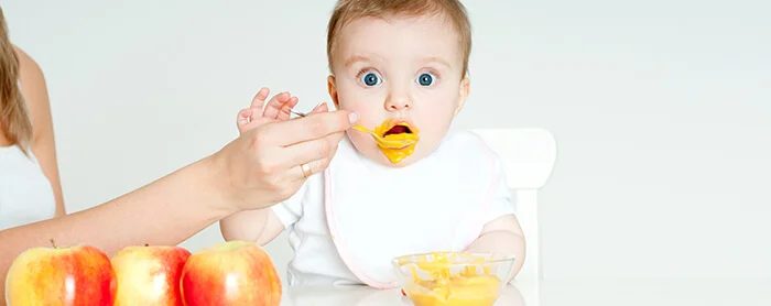 Memilih Nutrisi yang Tepat untuk Redakan Kolik Pada Si Kecil