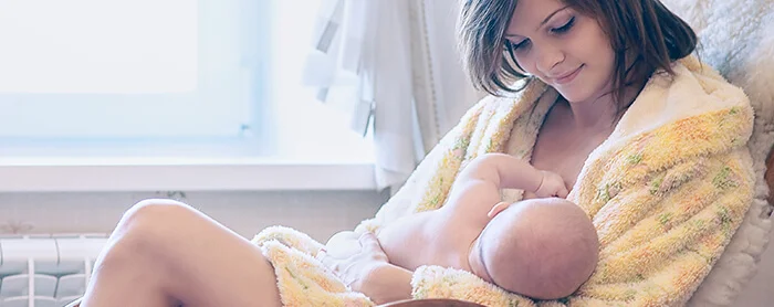 12 Manfaat Menyusui ASI Eksklusif Bagi Kesehatan Bayi