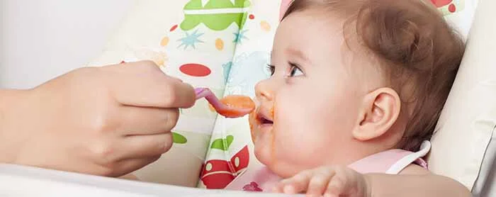 5 Menu Makan Anak 1 Tahun dan Nutrisi yang Harus Dipenuhinya