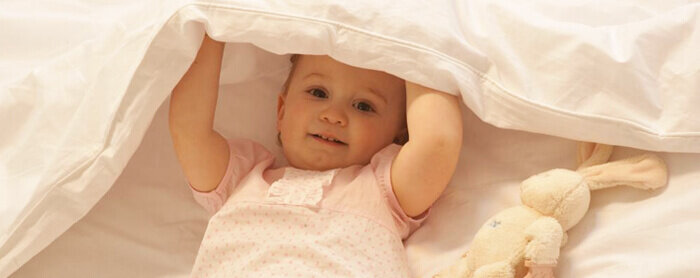 Sindrom Kematian Mendadak Pada Si Kecil - Sudden Infant Death Syndrome (SIDS)