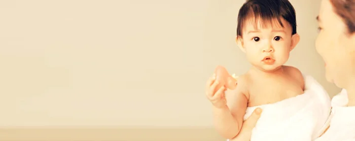 Masalah Pencernaan yang Umum Terjadi Pada Si Kecil