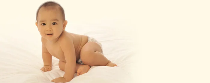 Atasi Ruam Popok Pada Si Kecil