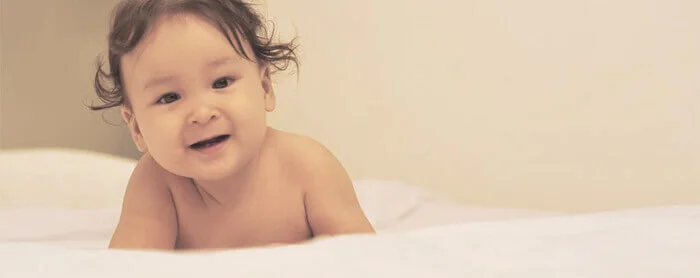 Atasi Konstipasi Pada Si Kecil