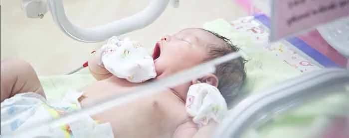 Perawatan Si Kecil Prematur Di Rumah