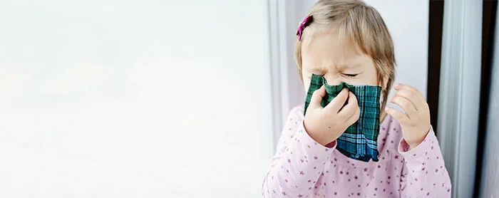 15 Cara Mengobati Flu pada Anak yang Disertai Batuk