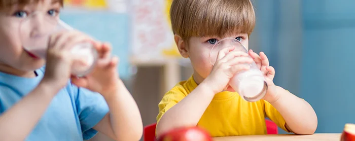 Mengenal Formula Susu Soya untuk Bayi