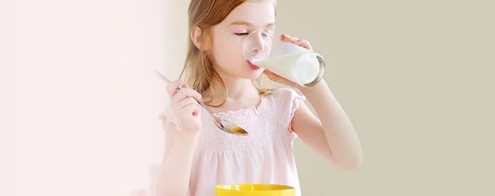 Susu Formula Terhidrolisis dan Manfaatnya bagi Bayi