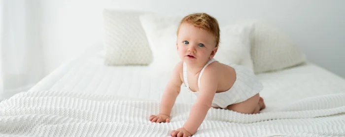 5 Penyebab Bayi Sering Kentut dan Cara Mengatasinya