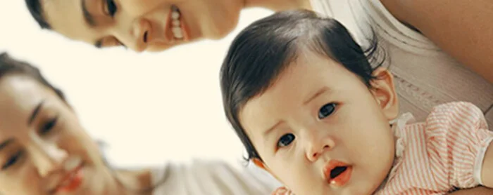 Mempersiapkan Makanan Bayi