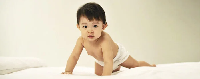 Apakah Si Kecil Mendapatkan Cukup ASI? Ini Tanda-tandanya