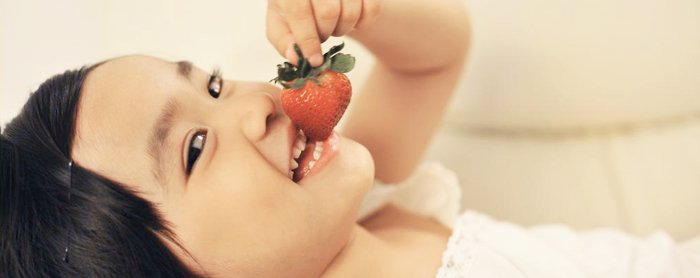 Menu Makanan Anak Yang Seimbang Nutriclub