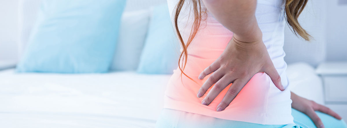 sakit perut bagian bawah dan pinggang belakang pada wanita saat hamil 1