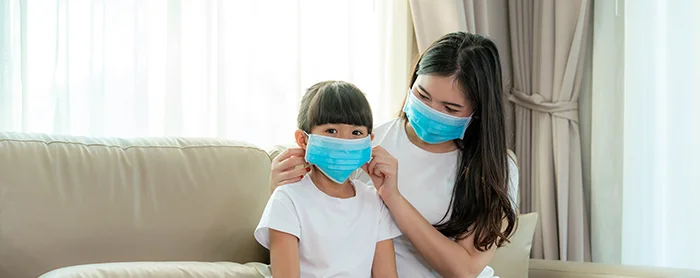 5 Cara Mencegah Penyakit yang Ampuh Bagi Si Kecil