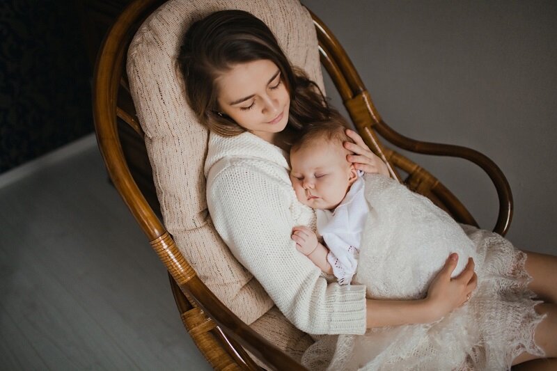 7 Tips Mengelola Waktu bagi Mama Baru