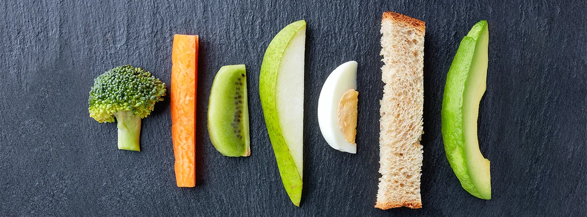 10 Manfaat MPASI yang Wajib Mama Ketahui