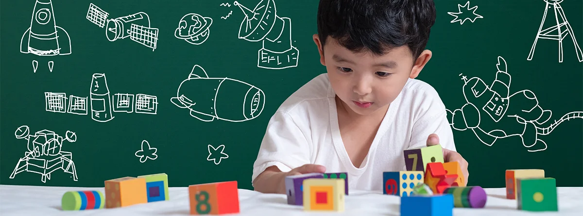 10 Cara Meningkatkan Kecerdasan Otak Anak dengan Mudah