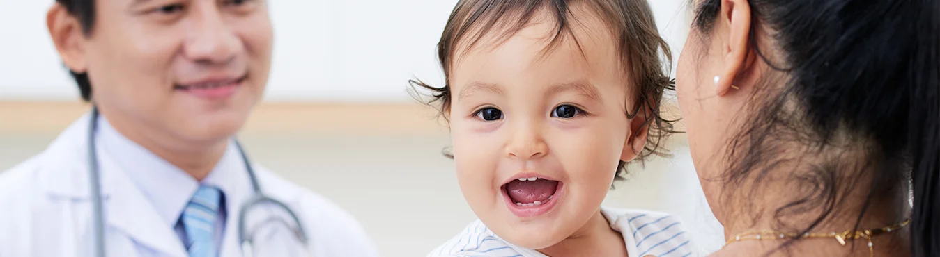 4 Manfaat Prebiotik untuk Bayi dan Cara Penuhi Asupannya