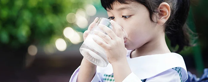 Alternatif Pengganti Susu Sapi untuk Anak Alergi Berusia di Atas 1 Tahun