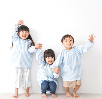 Banner Artikel 11 Karakteristik Belajar Anak Usia Dini yang Perlu Mama Pahami