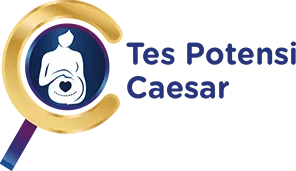 Tes Potensi Caesar
