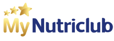 nutriclub register icon