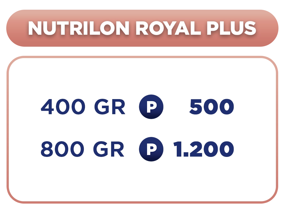 nutrilion royal plus