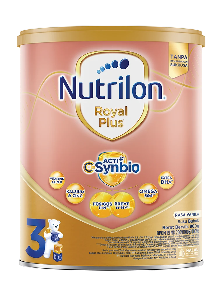 nutrilion royal plus