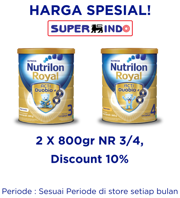 lion super indo