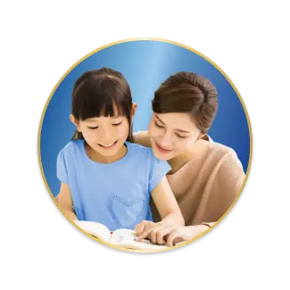 The Parents
Guide Academy
