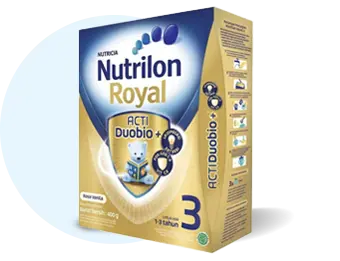 Nutrilon Royal 3 Nutrilon Royal 3