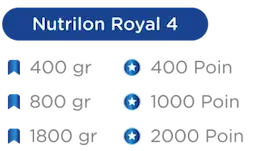 Nutrilon Royal 4 Nutrilon Royal 4