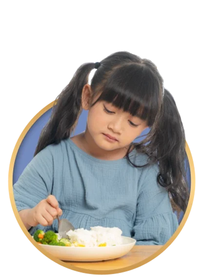 Nutriniland