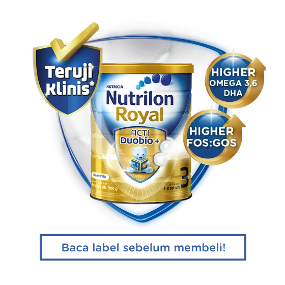 nutri royal