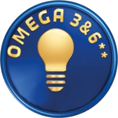 Omega 3 & 6