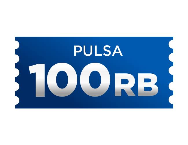 Gambar Katalog Pulsa 100 Ribu
