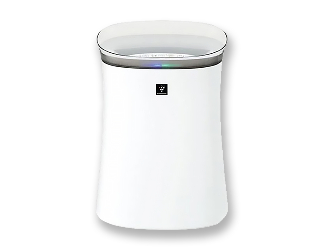Gambar Katalog Sharp Air Purifier