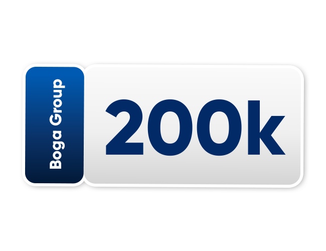 Gambar Katalog Voucher Digital Boga Group 200.000 Gambar Katalog Voucher Digital Boga Group 200.000