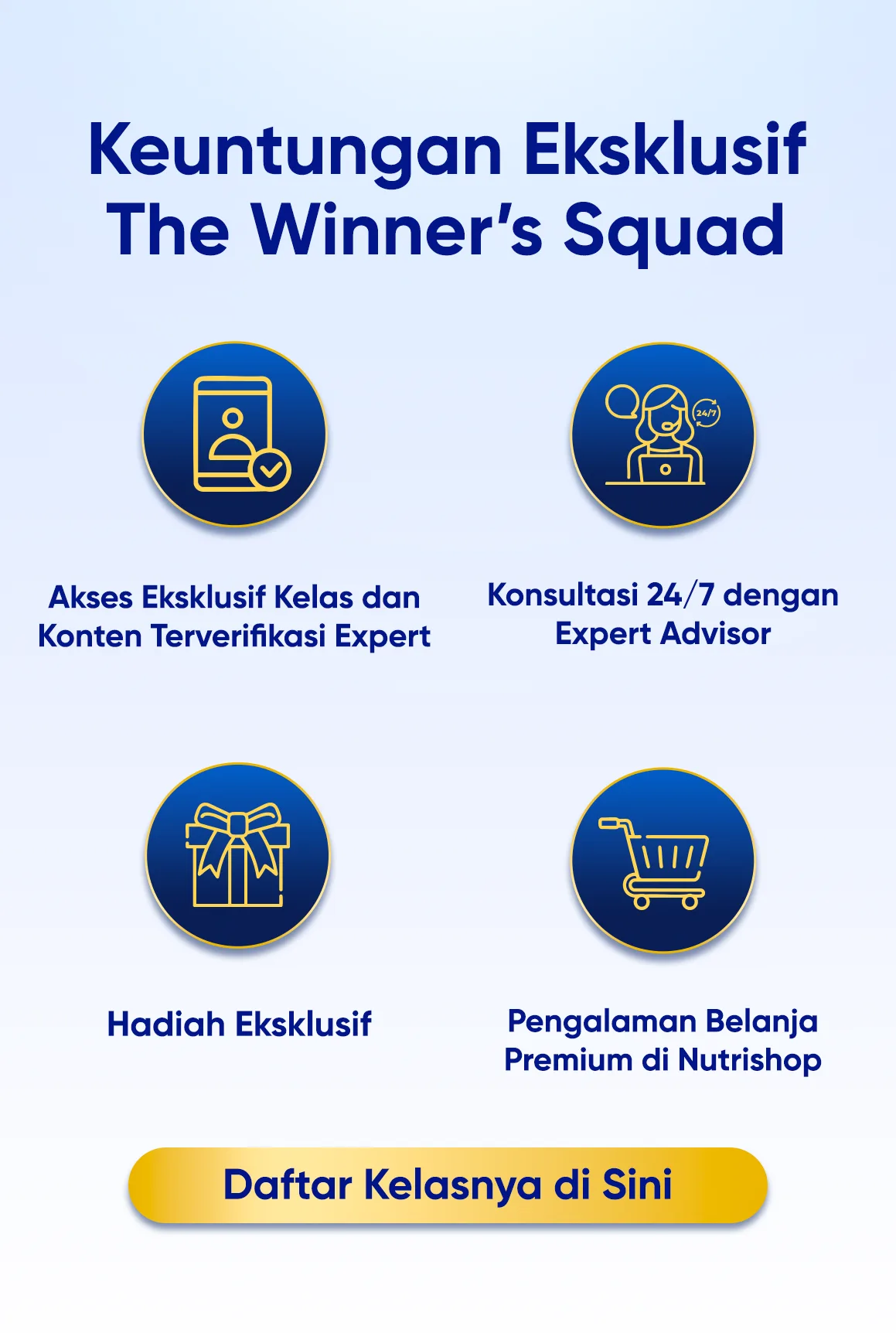 Banner TWS Registration